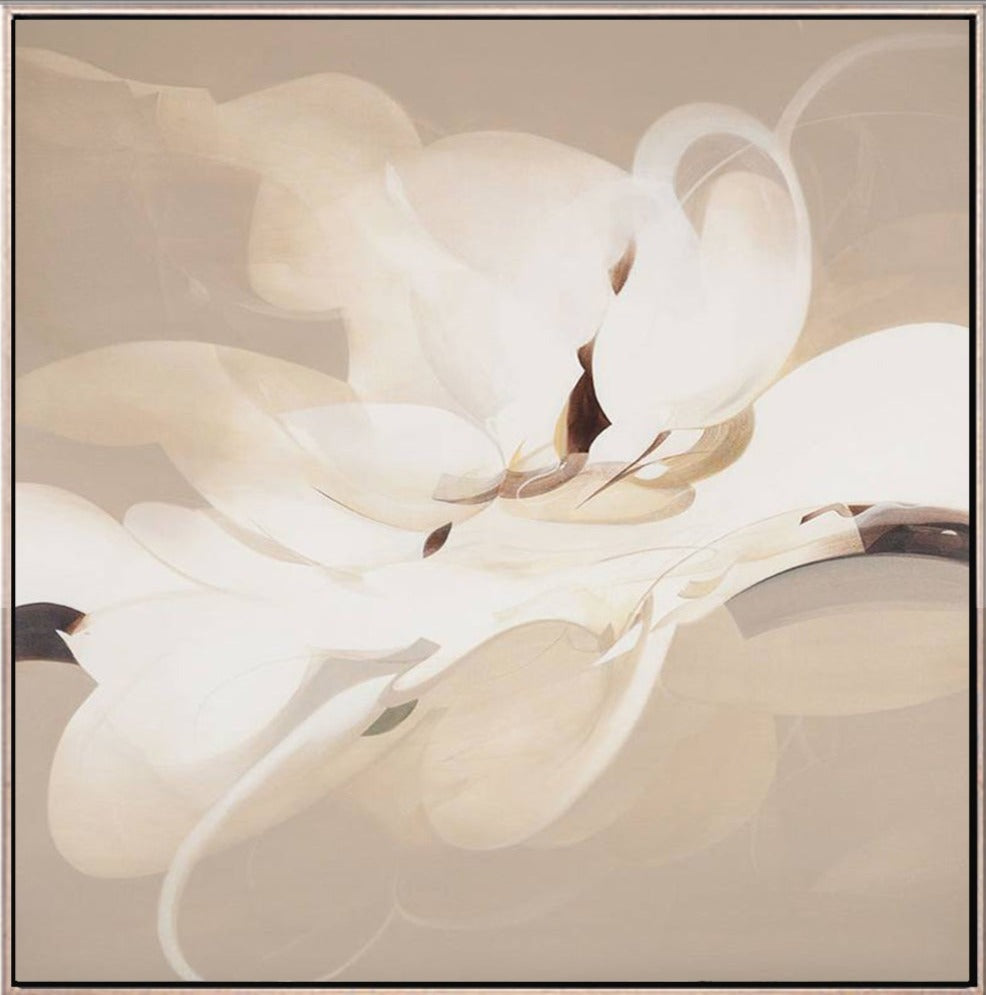 259 Maleri - Soft beige