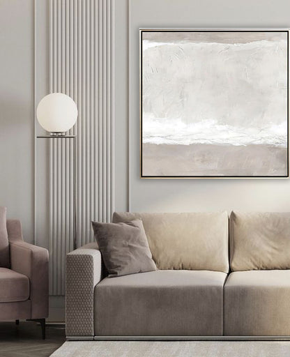 29 Beige-Tan Maleri