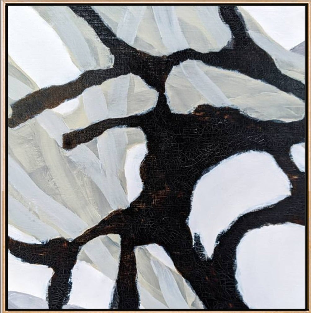282 Moderne kunst - Patterns