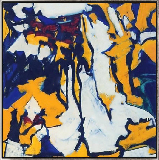 302 Moderne kunst - Abstrakt