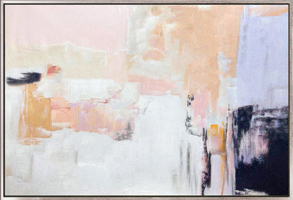 200 Abstrakt maleri